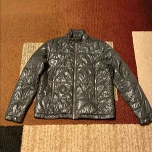 Lightweight Puffer men jacket
